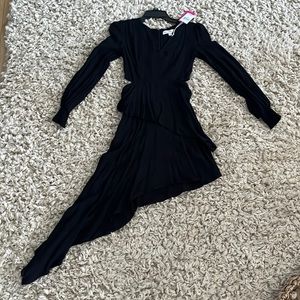 Gorgeous NWT Rampage Dress! Size XS